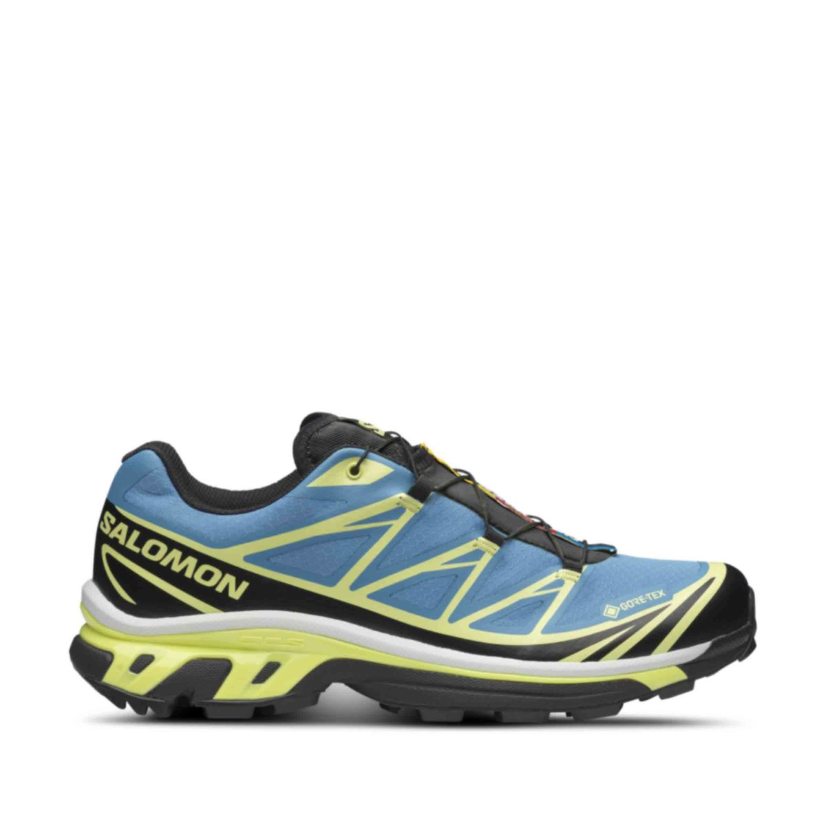 XT-6 Camo Black / Asphalt / Castlerock | SUBTYPE