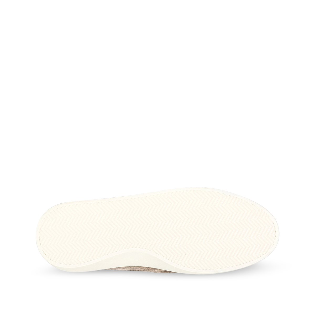 Boat Sneaker Fango | SUBTYPE
