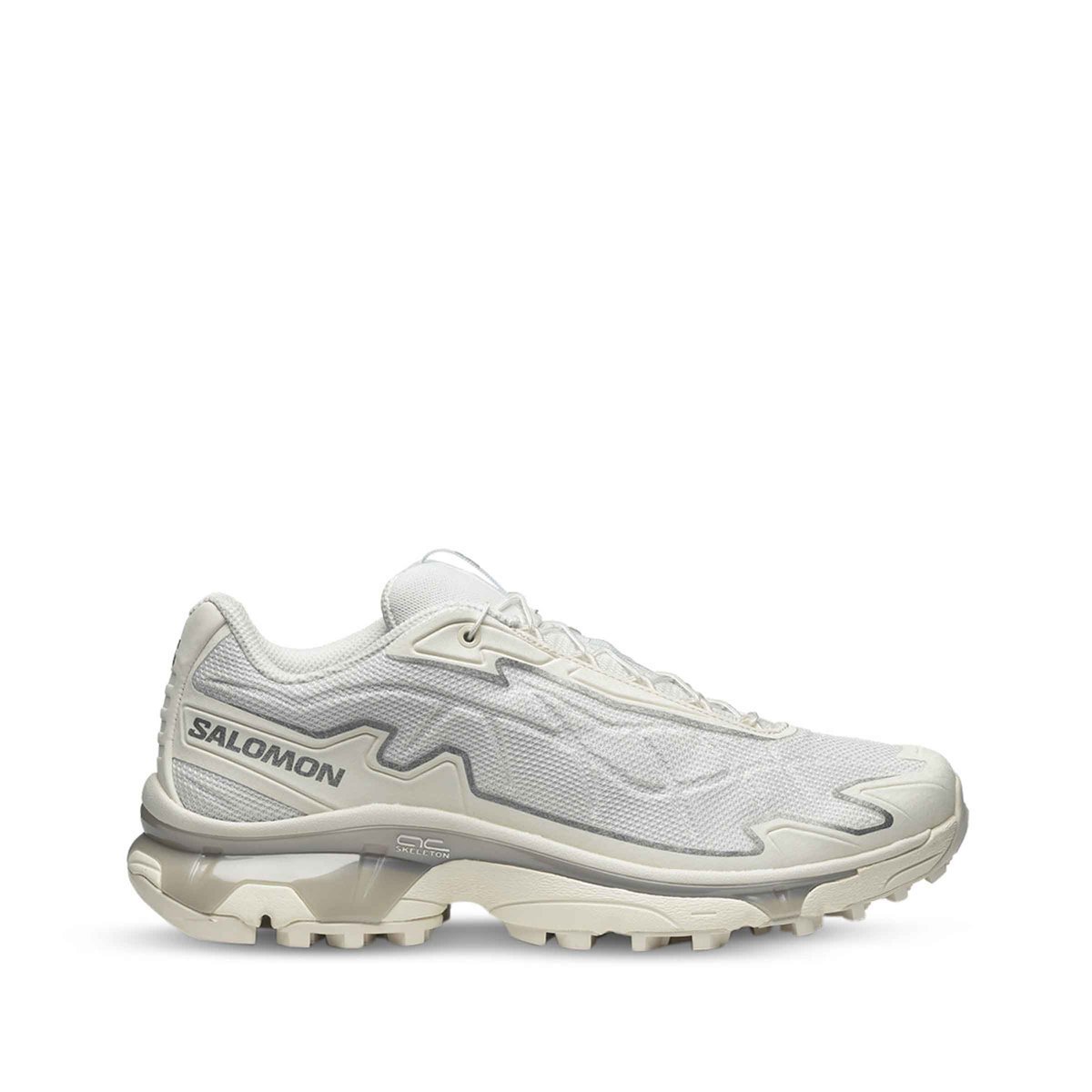 SALOMON｜SNEAKERS (XT-Slate (Vanilla Ice/White/Ftw Silve Salomon XT-Slate Vanilla Ice/White/Ftw Silver | Cultizm
