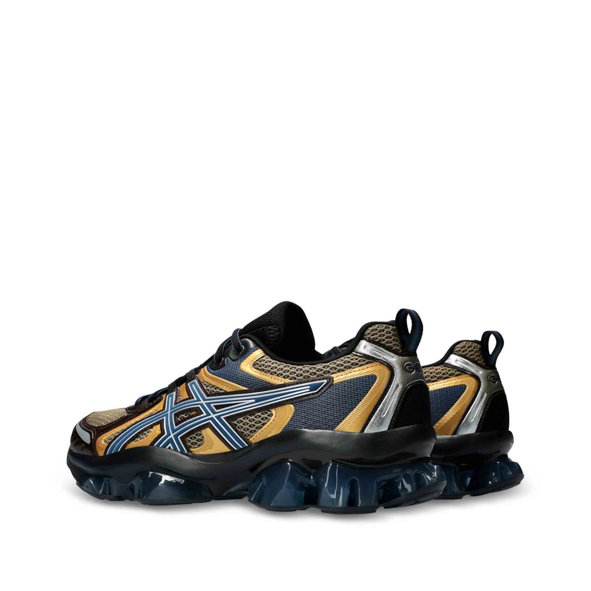 GEL-QUANTUM KINETIC Pepper/Light Indigo | SUBTYPE