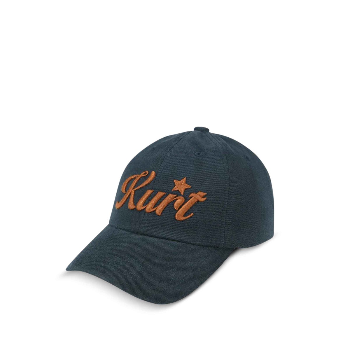 ★ANDERSSON BELL★ UNISEX  STAR CAP 2colors UNISEX STAR PATCH CAP aaa469u(BLACK) – Andersson Bell