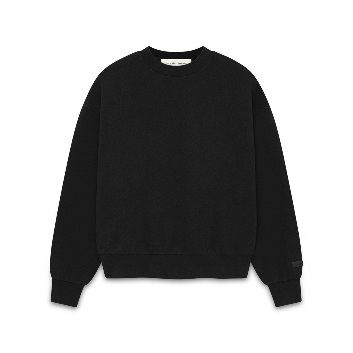 Classic Crewneck Sweatshirt