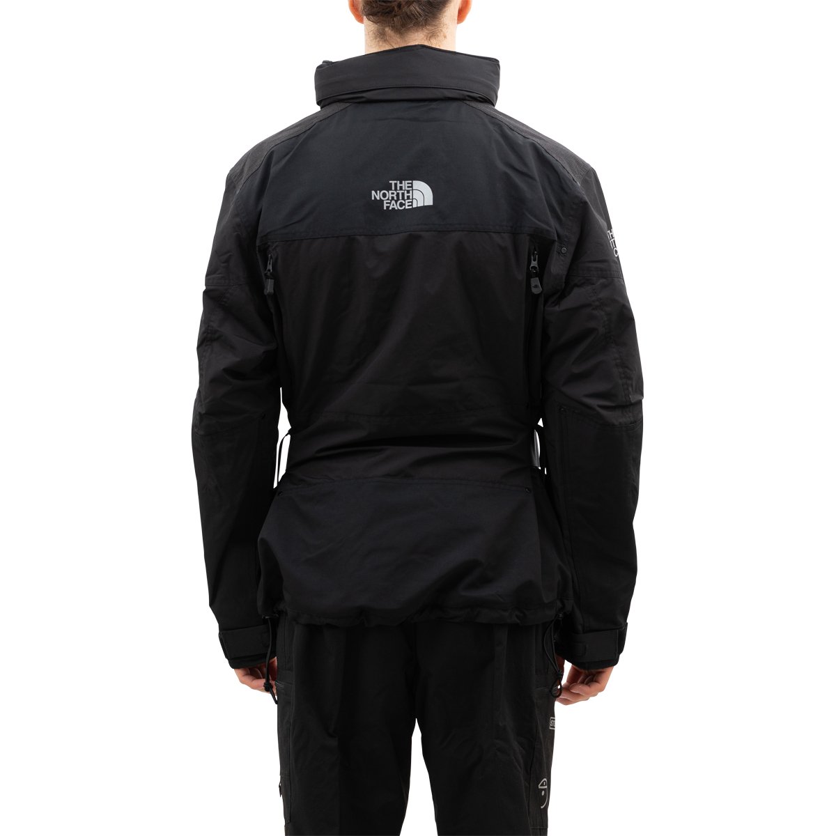 Steep Tech Apogee Jacket Black | SUBTYPE