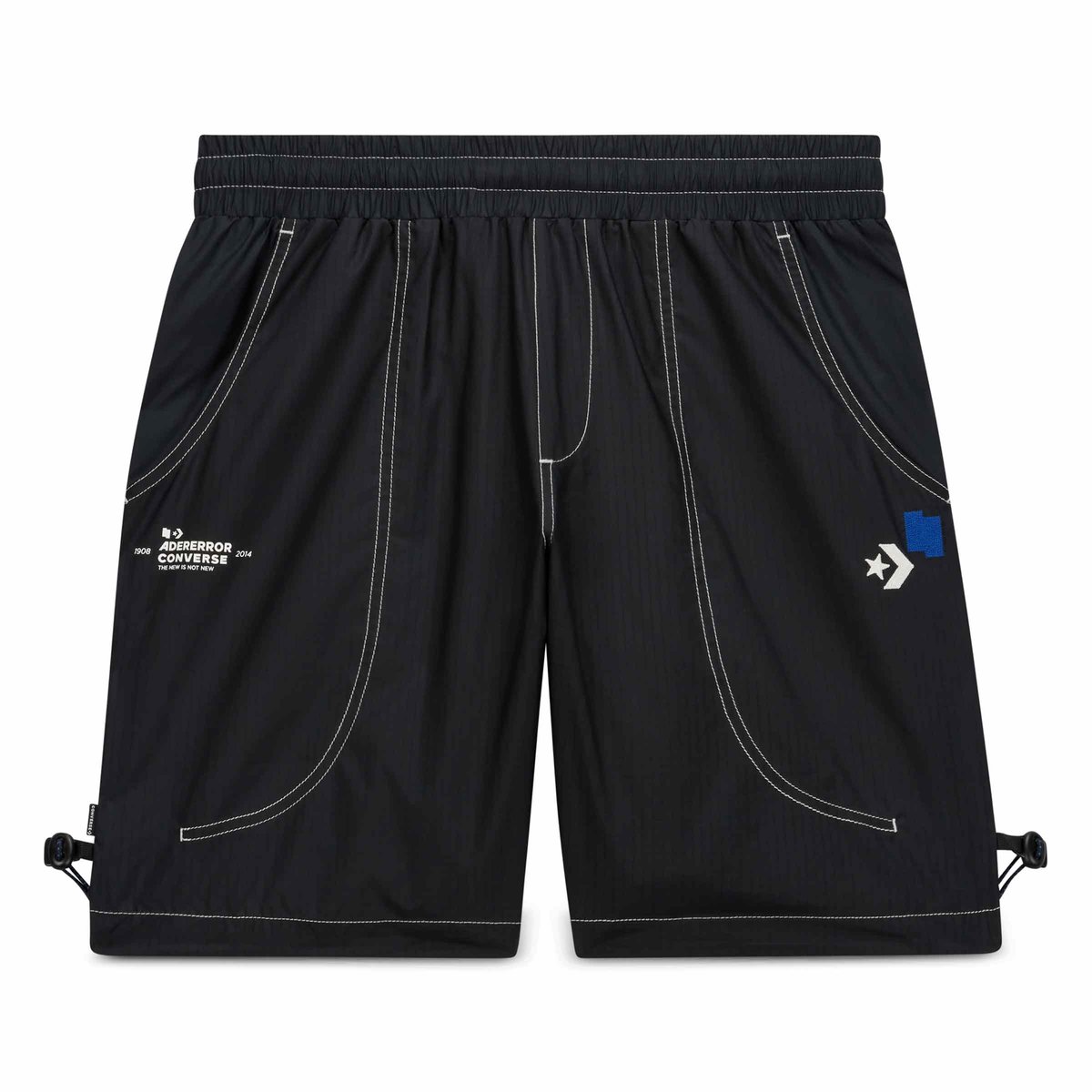 【ADERERROR】 Varto shorts /追跡付 ADERERROR】 Varto shorts /追跡付 (ADERERROR/ショートパンツ
