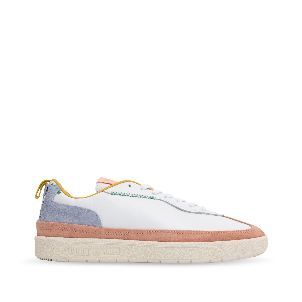 PUMA X KidSuper Oslo City White Peach SUBTYPE