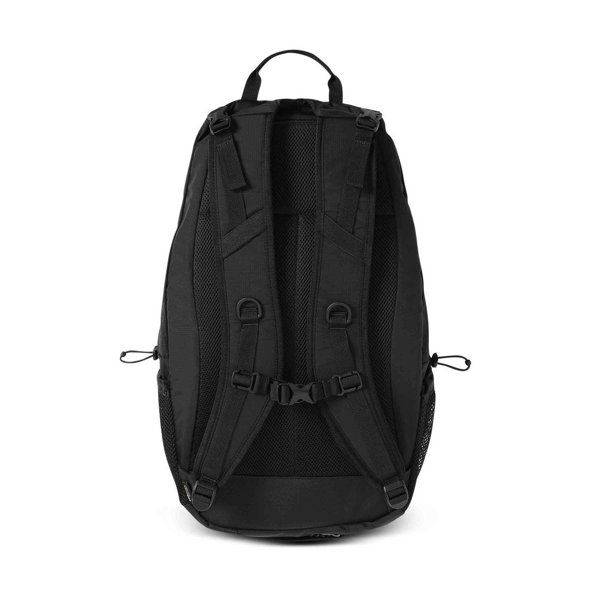 SP-Logo Field Backpack 28 Black | SUBTYPE