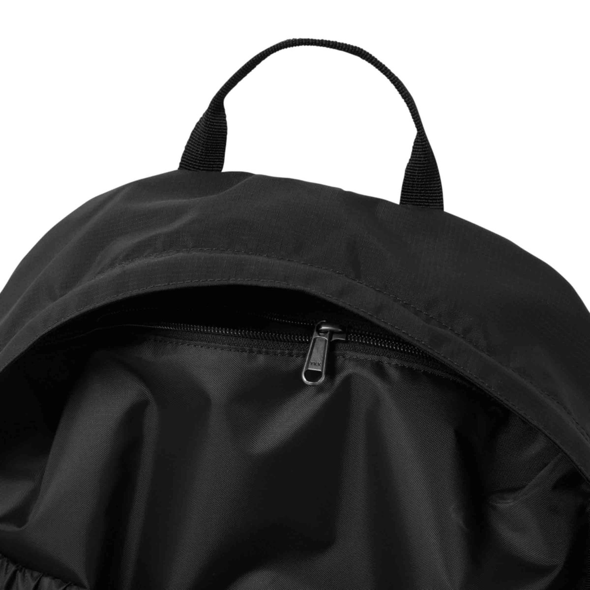 SP-Logo Field Backpack 28 Black | SUBTYPE