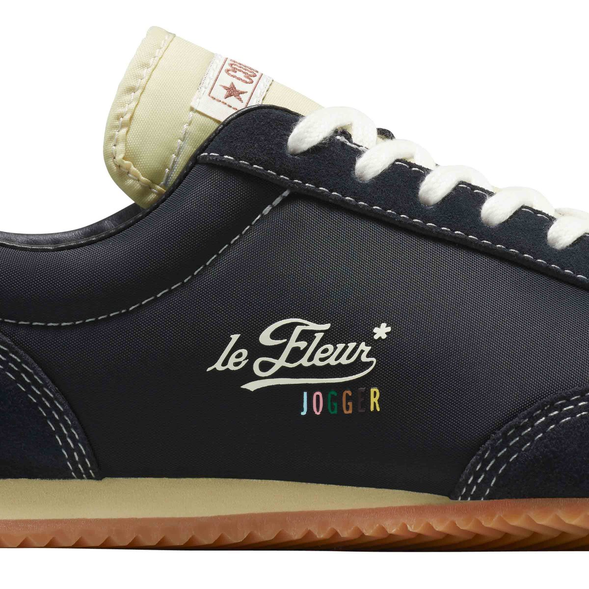 fleur  1908 Jogger by Tyler, The Creator Tap Shoe/Phantom/Flan