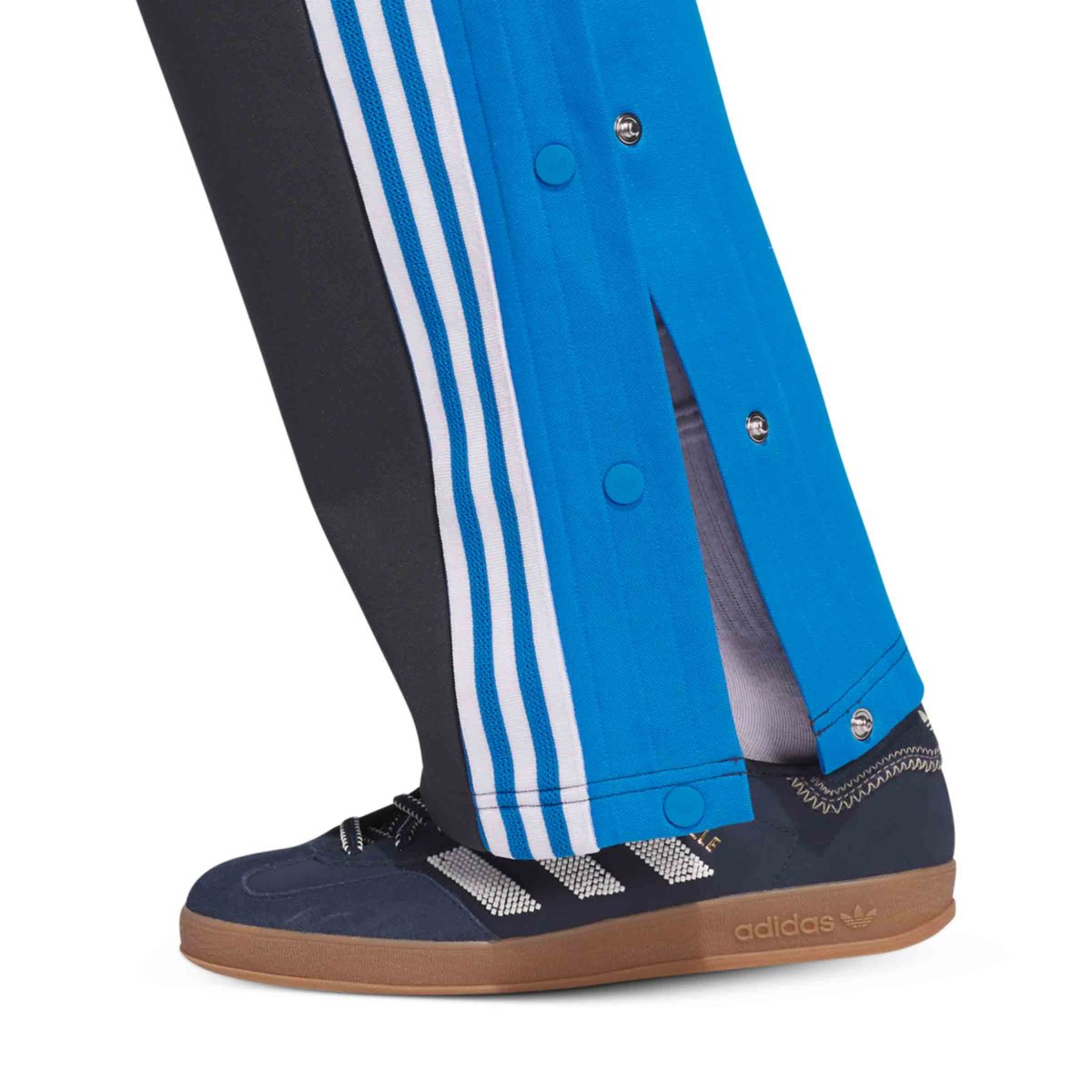 x CLOT by Edison Chen Adibreak CARBON | SUBTYPE