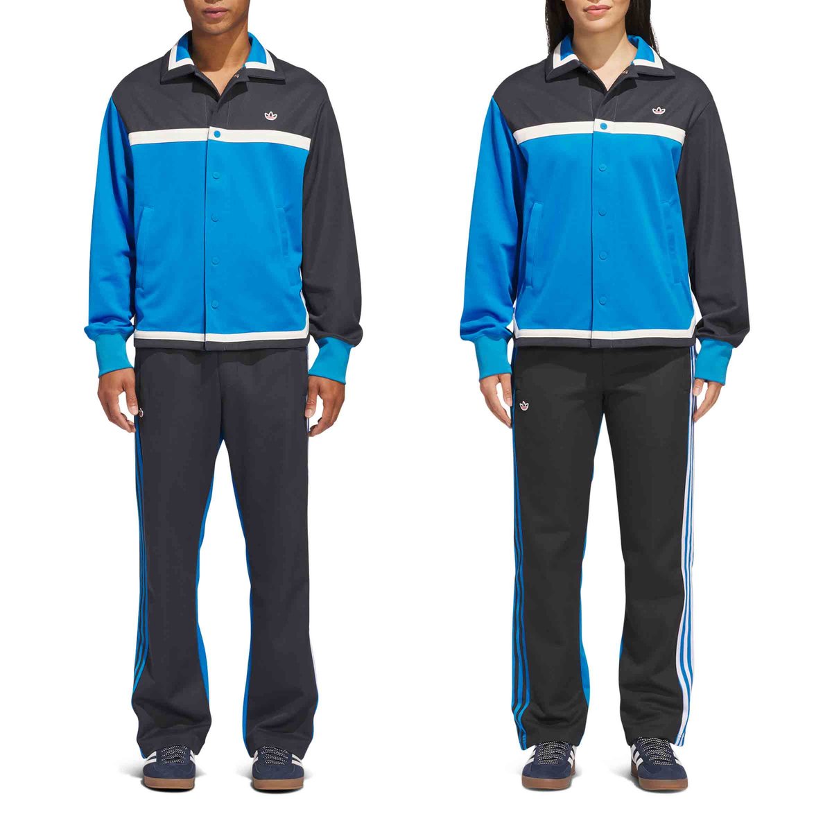 x CLOT by Edison Chen Adibreak CARBON | SUBTYPE