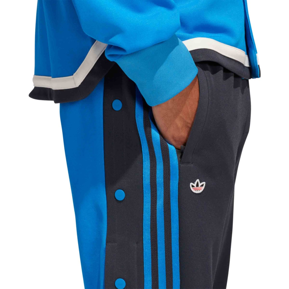 x CLOT by Edison Chen Adibreak CARBON | SUBTYPE