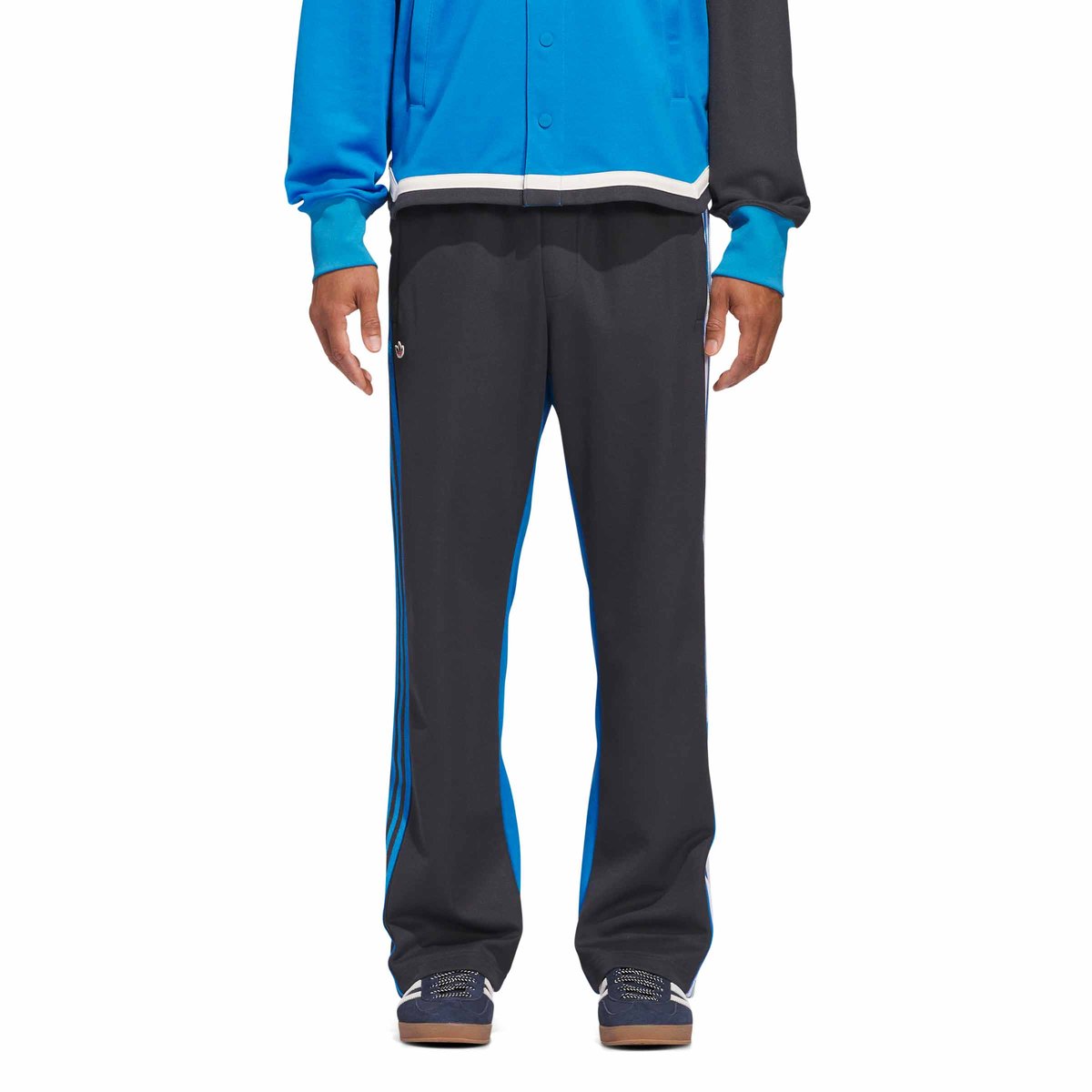 新品S Adidas CLOT ADIBREAK トラックパンツIY6526 x CLOT by Edison Chen Adibreak CARBON | SUBTYPE