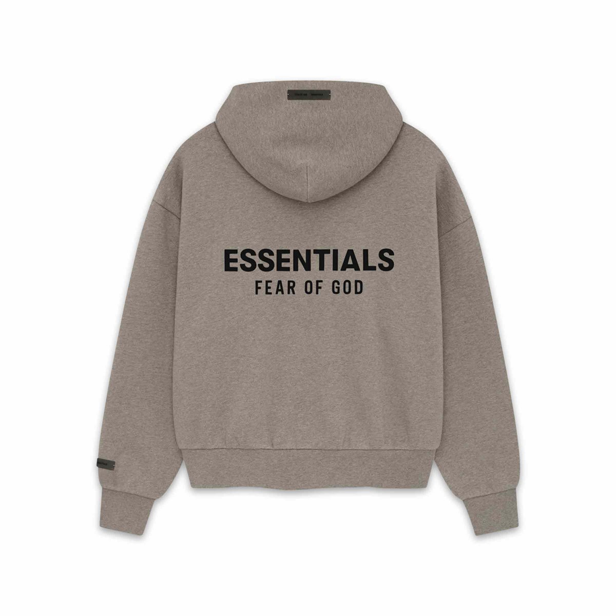 Classic Hoodie