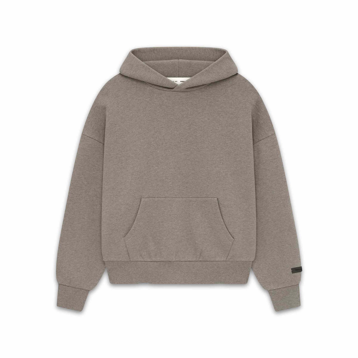 Classic Hoodie