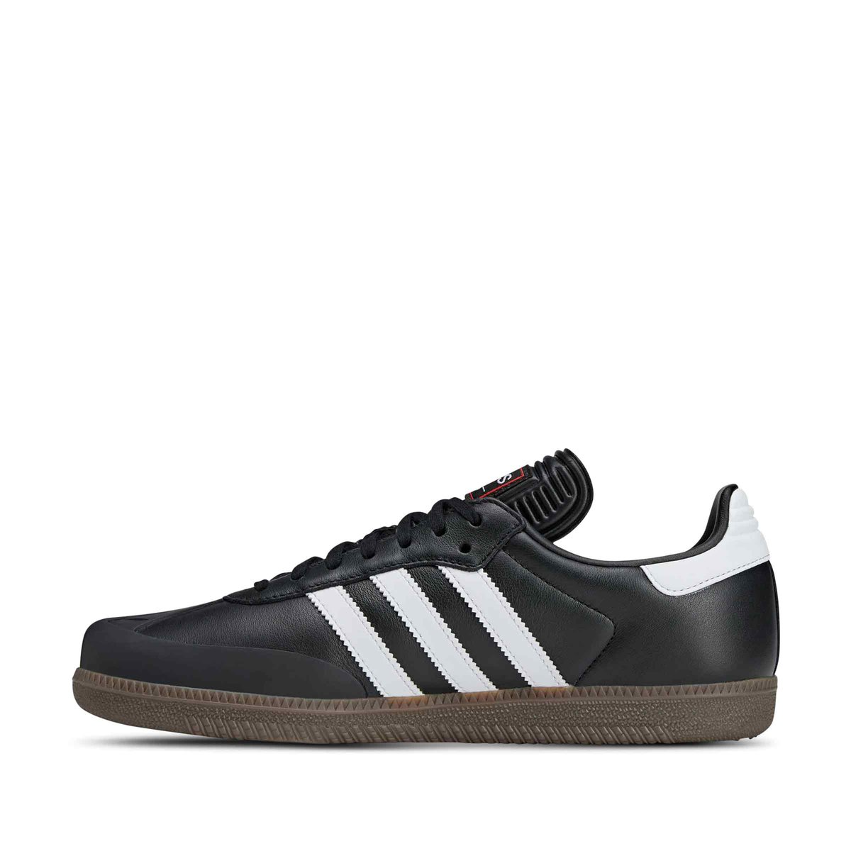 BAPE Samba Core Black/Ftwr White/Gum5 | SUBTYPE