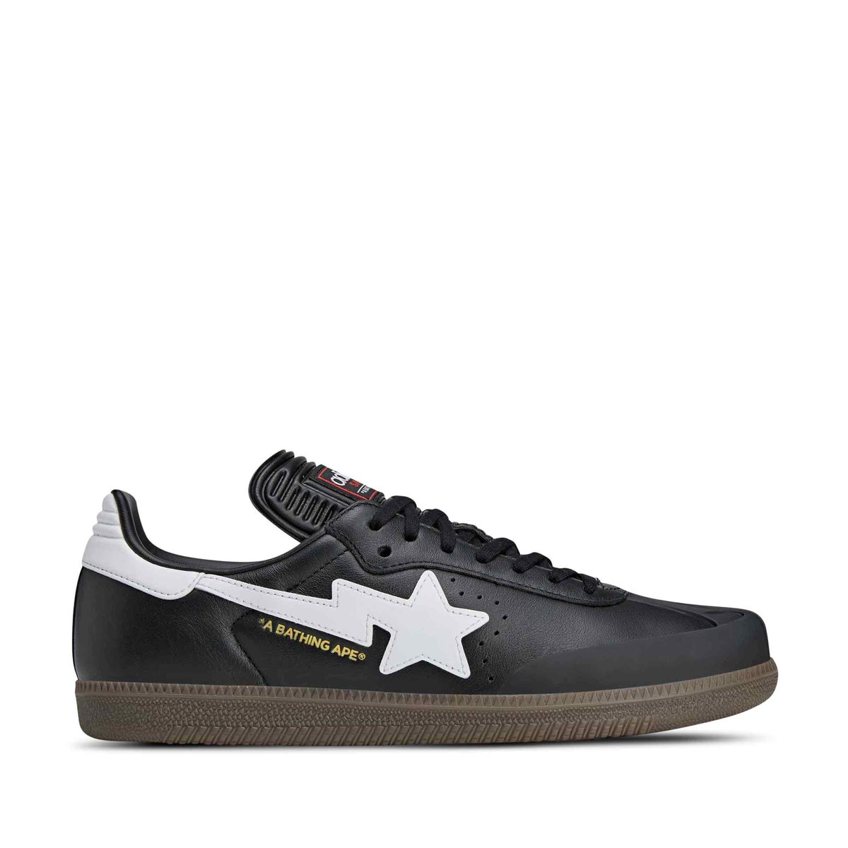 靴 A BATHING APE x adidas Originals Samba BAPE X ADIDAS - SAMBA MENS – eu.bape.com