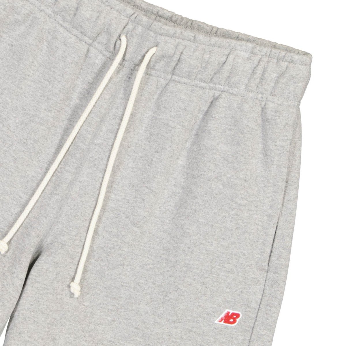 MADE in USA Core Short Athletic grey | SUBTYPE