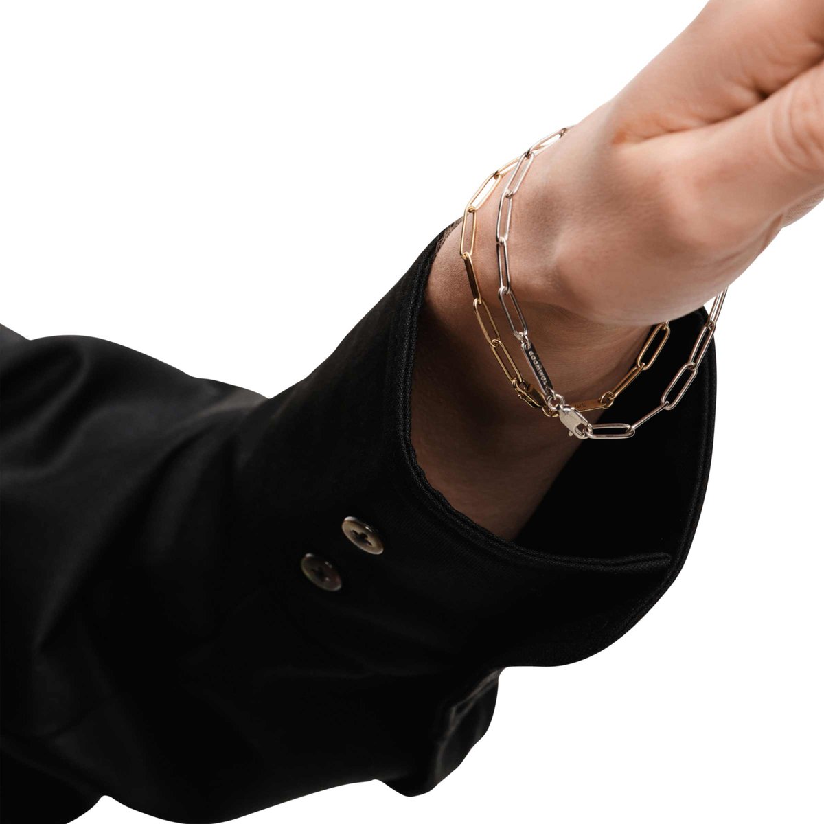 Box Bracelet S925 | SUBTYPE