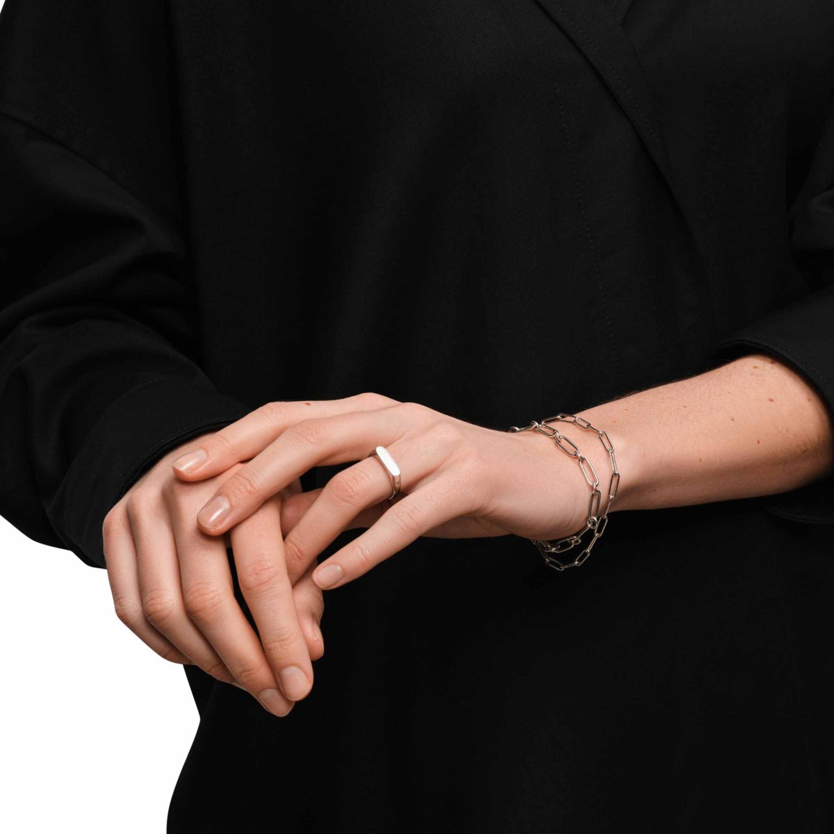 Box Bracelet S925 | SUBTYPE