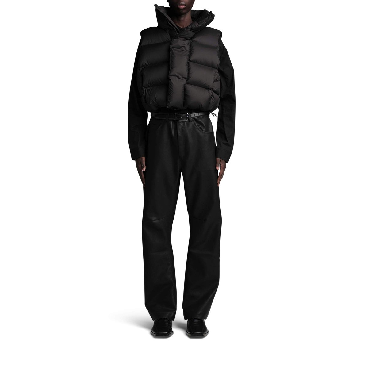 MML Vest Pupil | SUBTYPE