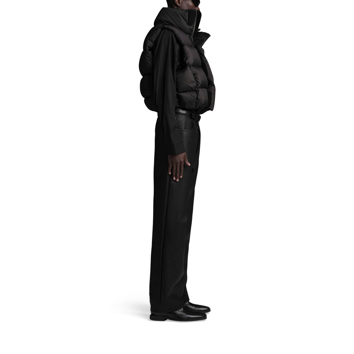 MML Vest Pupil | SUBTYPE