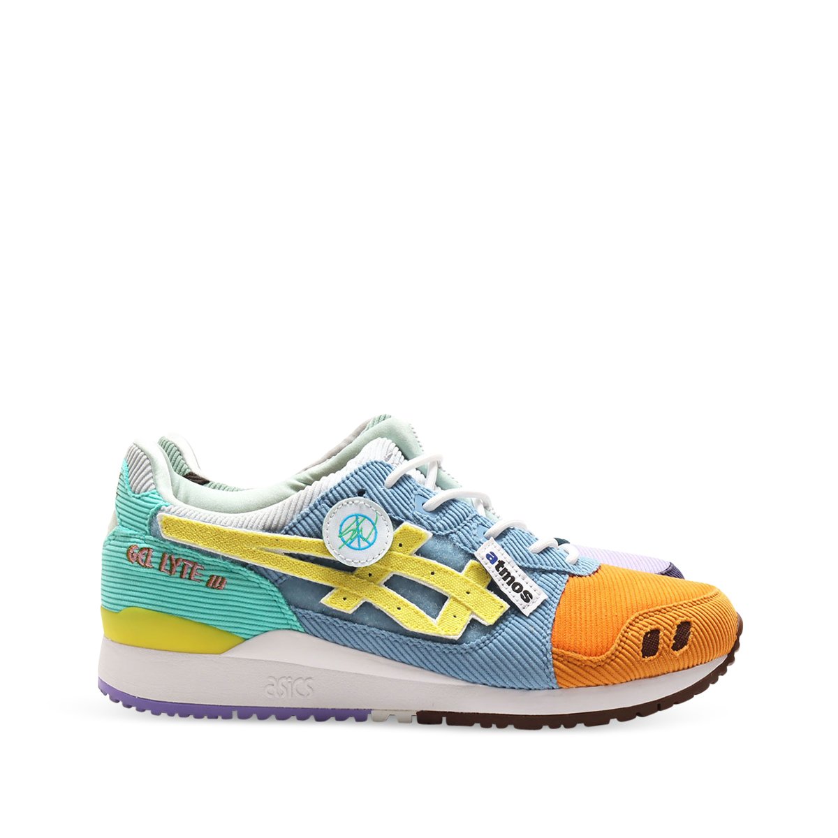 GEL-Lyte III OG Multi SUBTYPE