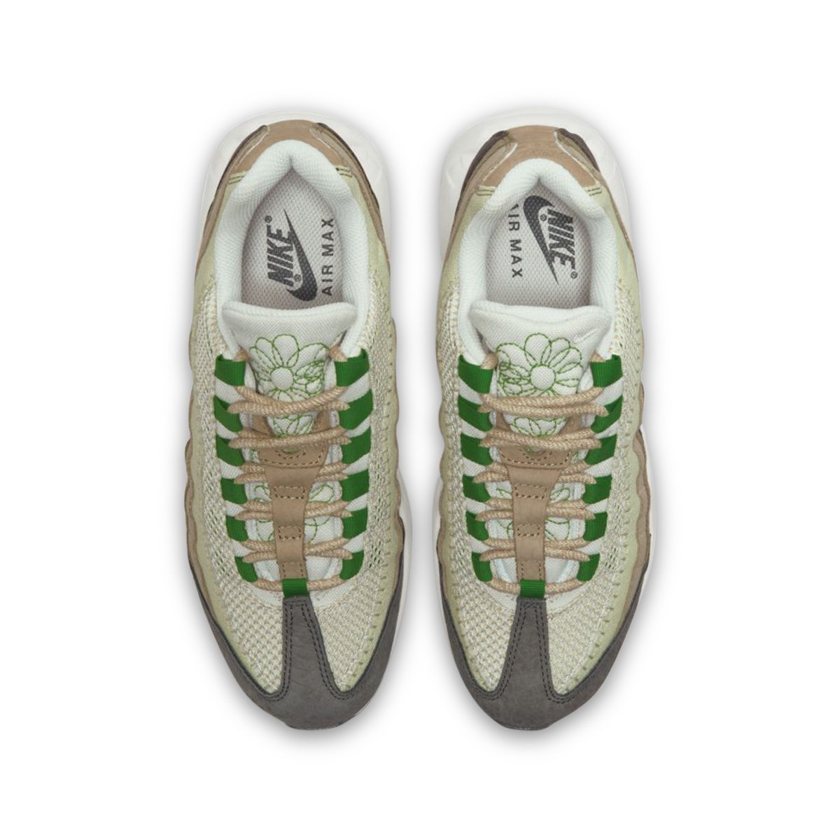 Air max 95 earth day online