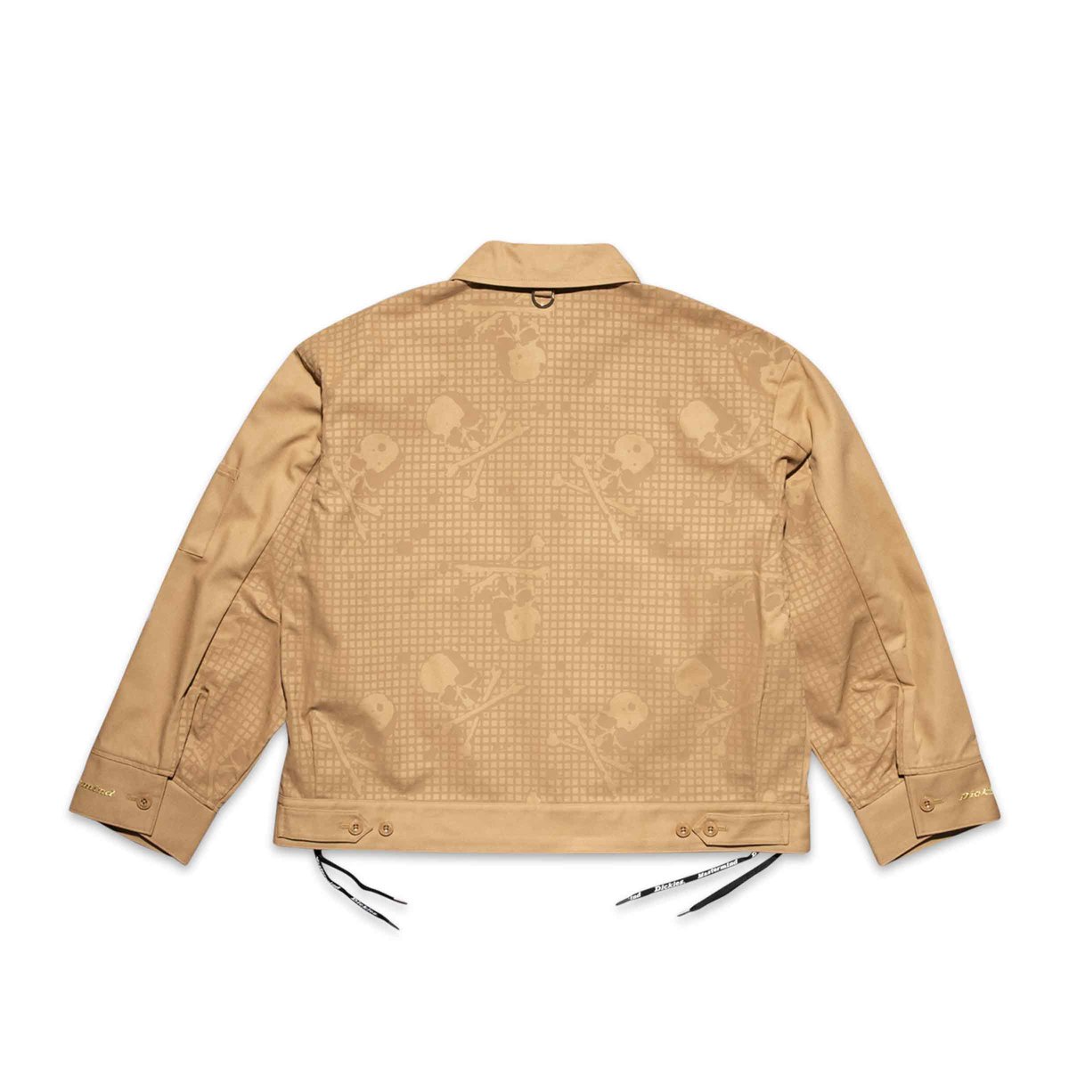 mastermind JAPAN Full Zip Jacket