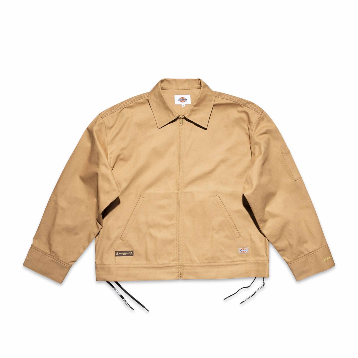 mastermind JAPAN Full Zip Jacket