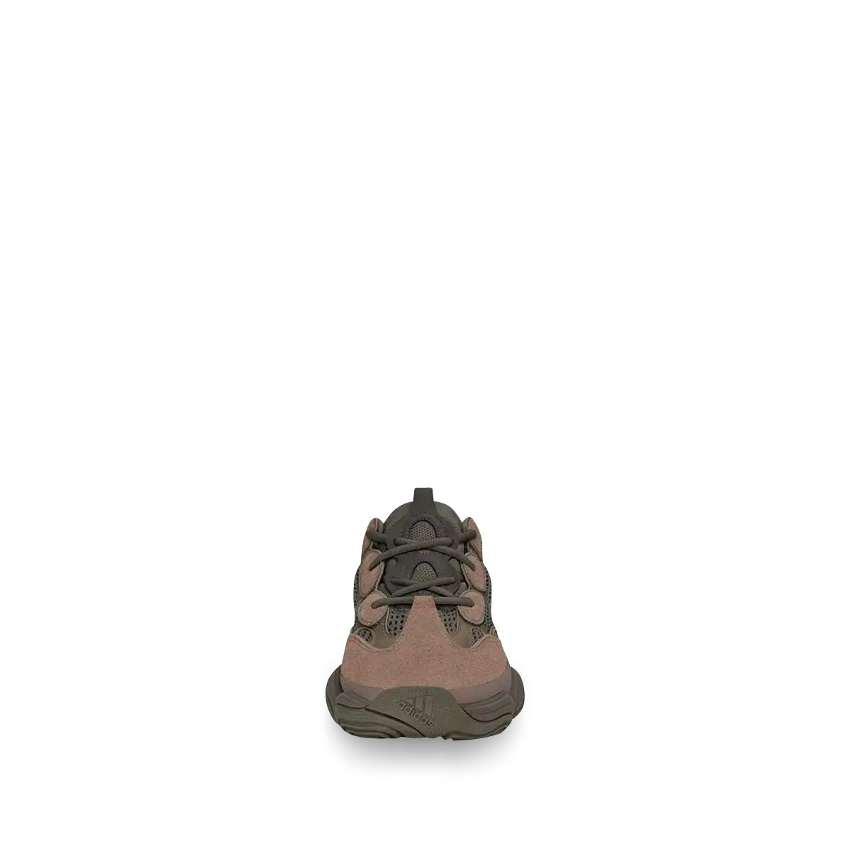 adidas gazelle silver green womens Yeezy 500 Clay Brown – sneakerzonik main image 1