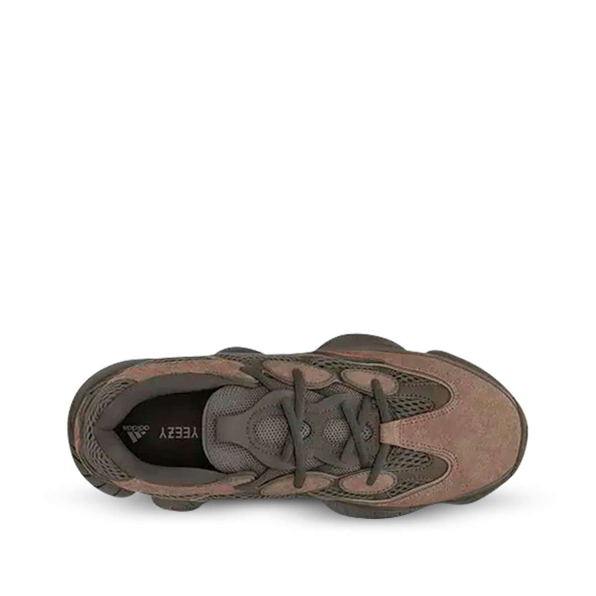adidas gazelle silver green womens YEEZY Yeezy 500 "Clay Brown"  Stadium Goods