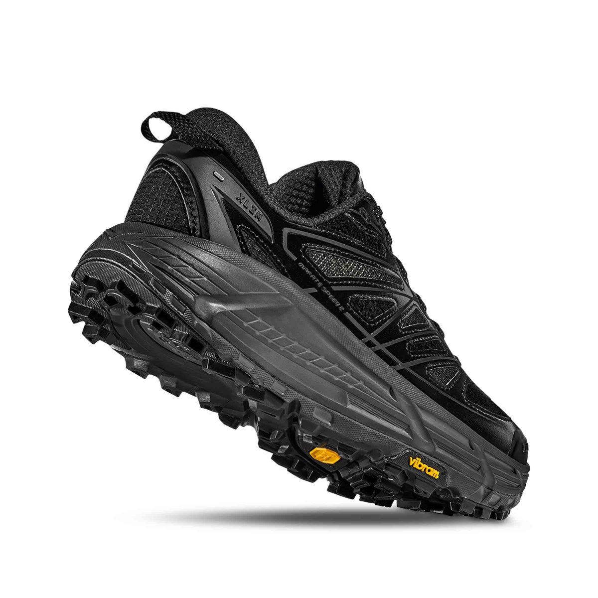 XLIM Mafate Speed 2 TS Black Charcoal | SUBTYPE