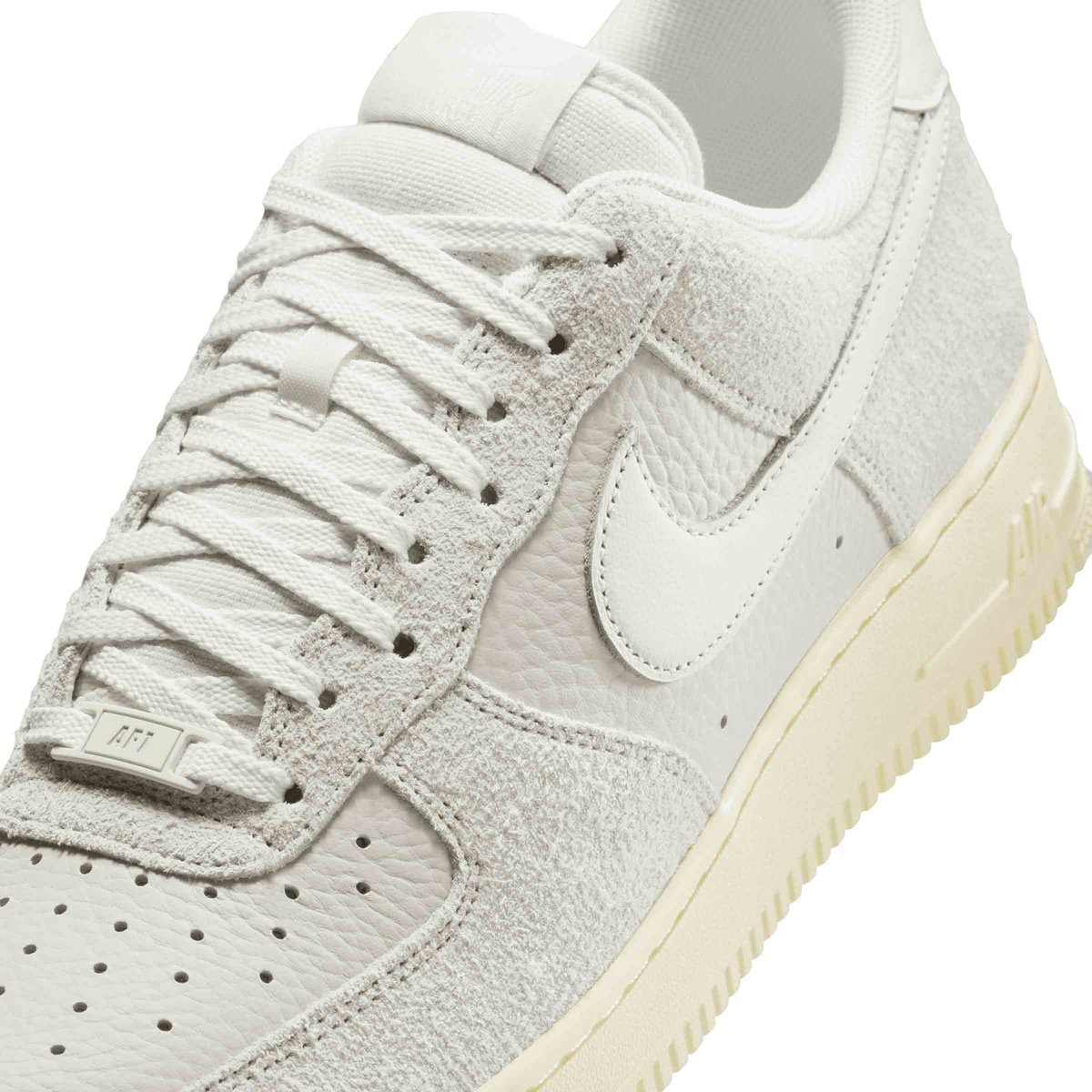 Air Force 1 '07 LX Phantom/Summit White-Light Bone | SUBTYPE