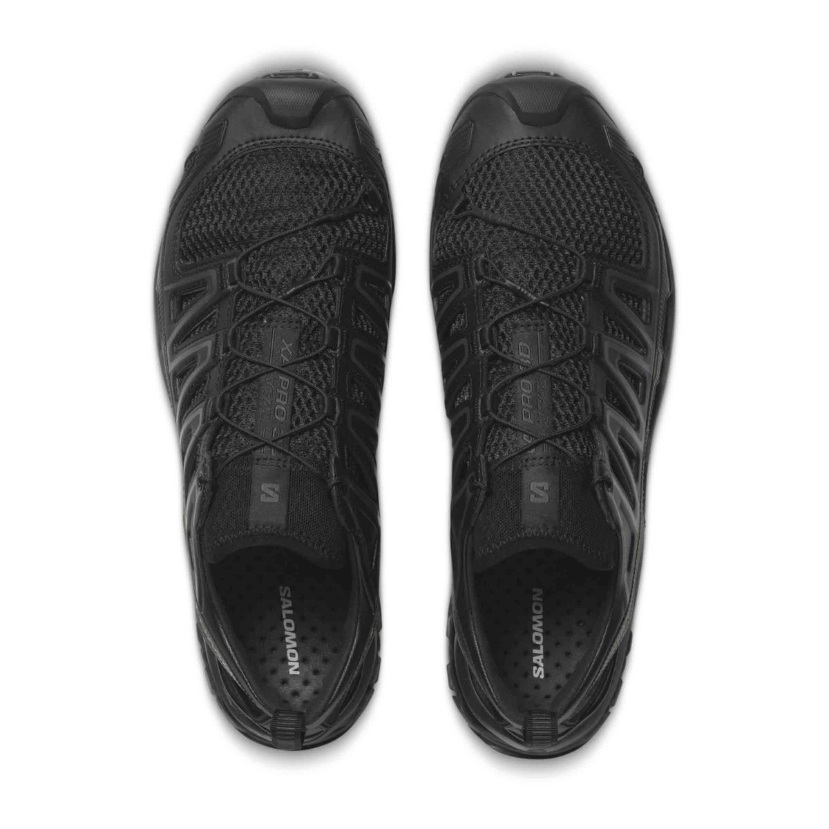 XA Pro 3D Amphib Black / Black / Black | SUBTYPE