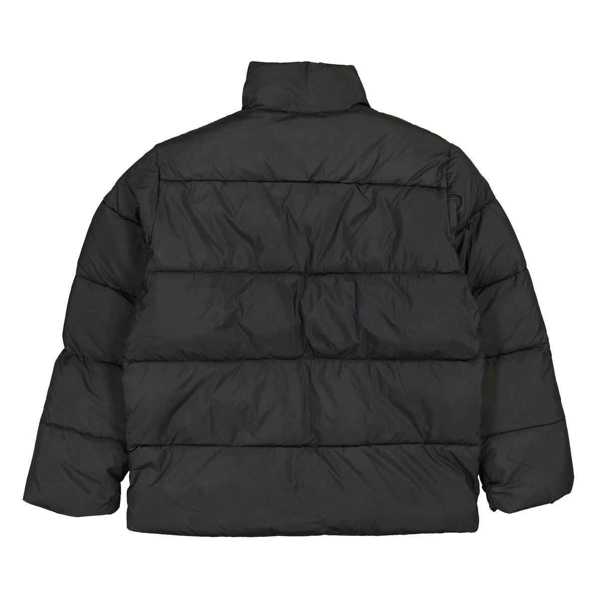 Doville Jacket Black | SUBTYPE