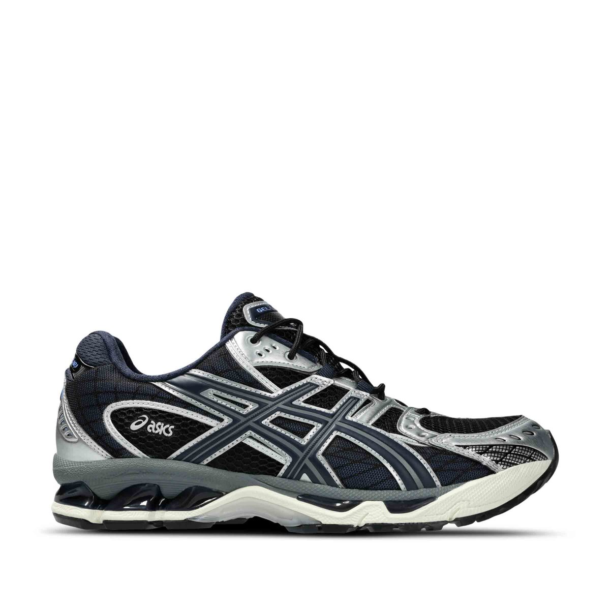 x Haven GEL-NIMBUS 10.1 Black/Black | SUBTYPE