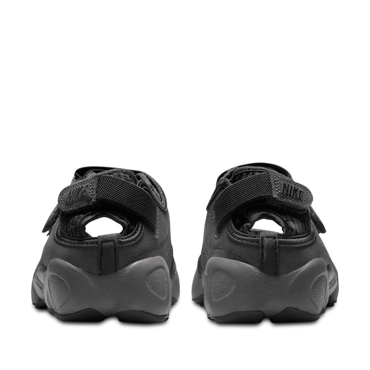 Women's Air Rift Medium Ash/Medium Ash-Flat Pewter | SUBTYPE