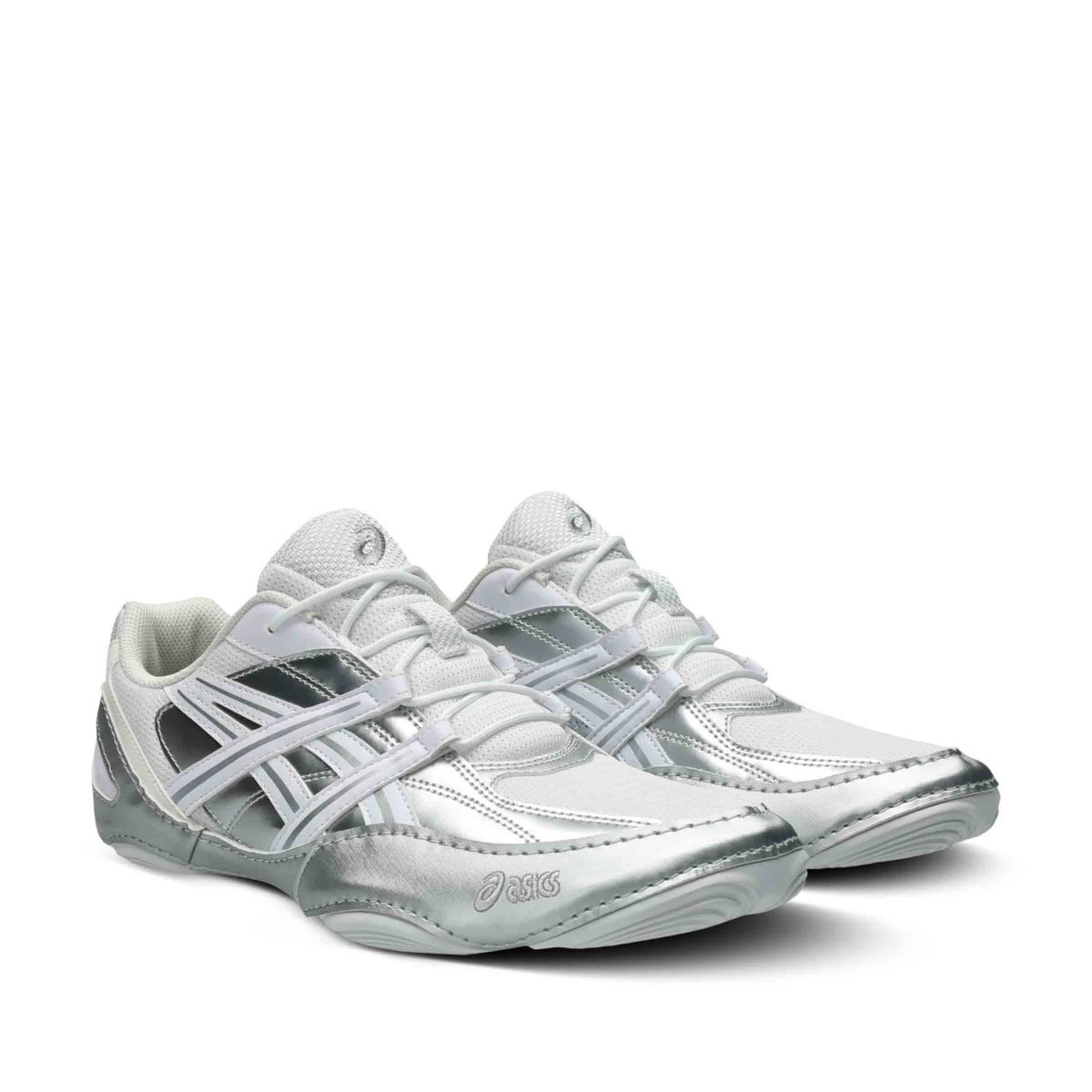 HYPERSYNC White/Pure Silver | SUBTYPE