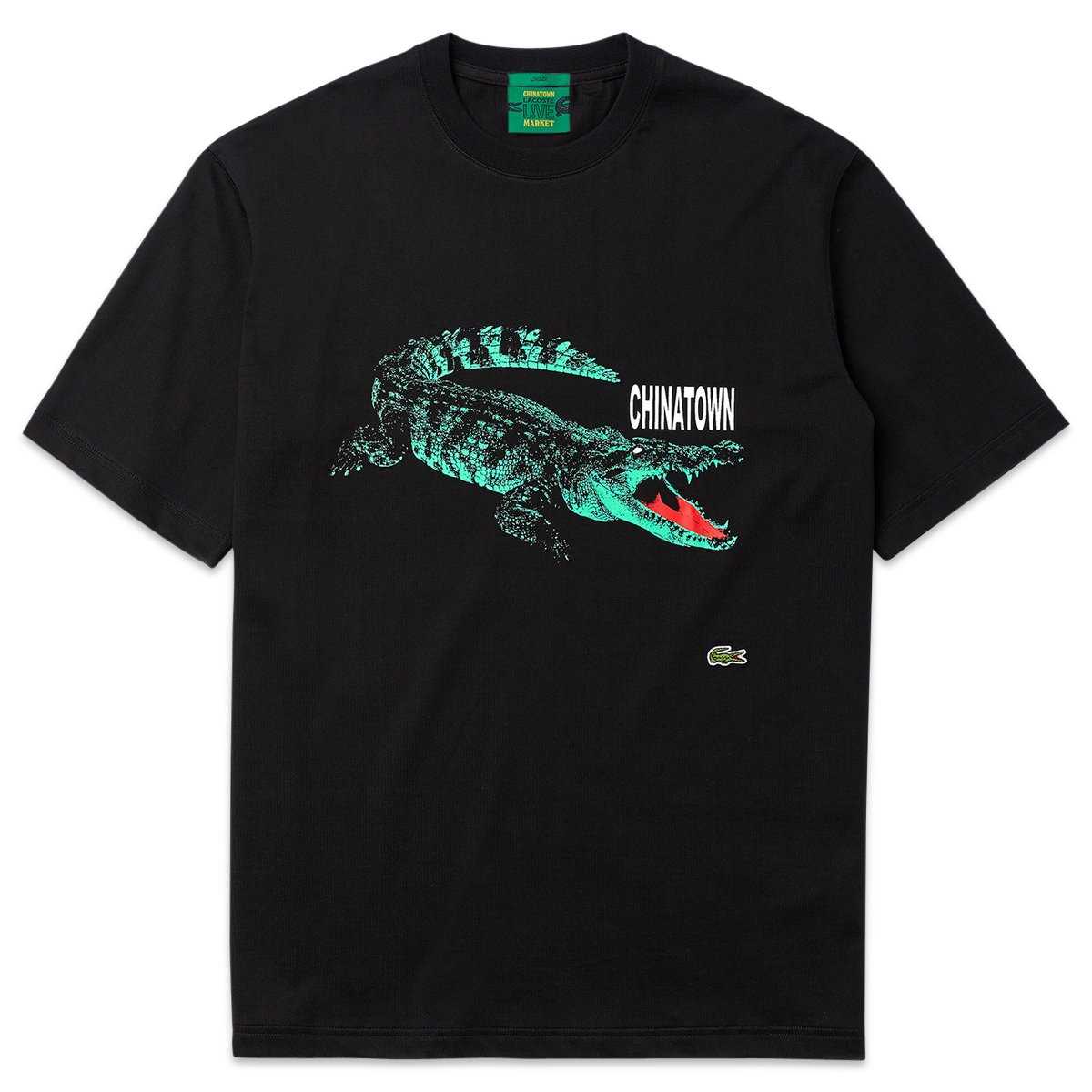 トップス Chinatown Market Large Croc T-Shirt th0115001_wht_0.jpg