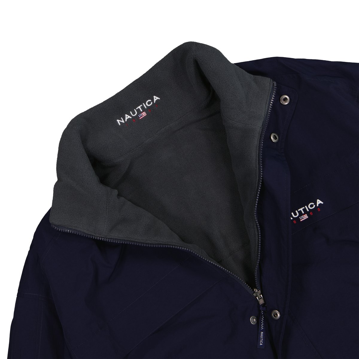 NAVY Parka (60/40)　1993 Model NAVY Parka (60/40) 1993 Model