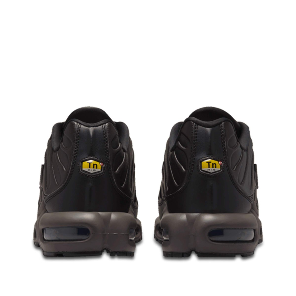 Air Max Plus PRM QS OLY Black Tea/Black-Petra Brown-Olive Grey
