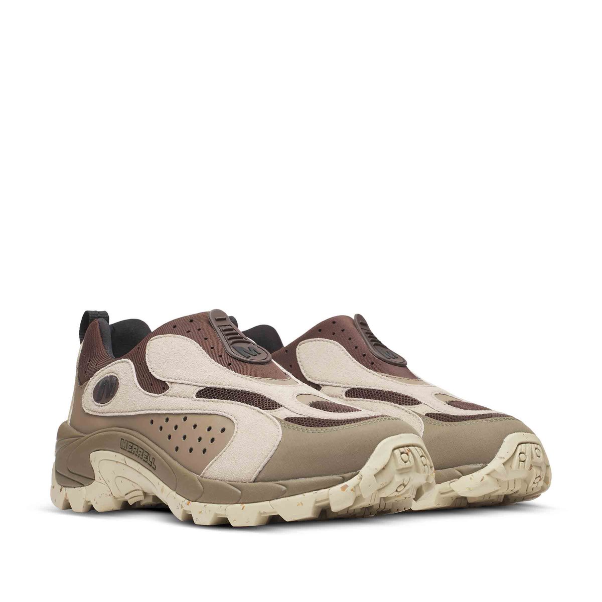 Moc Speed Streak Evo 1TRL