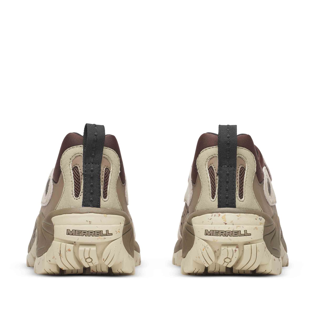 Moc Speed Streak Evo 1TRL Silt/Coffee | SUBTYPE