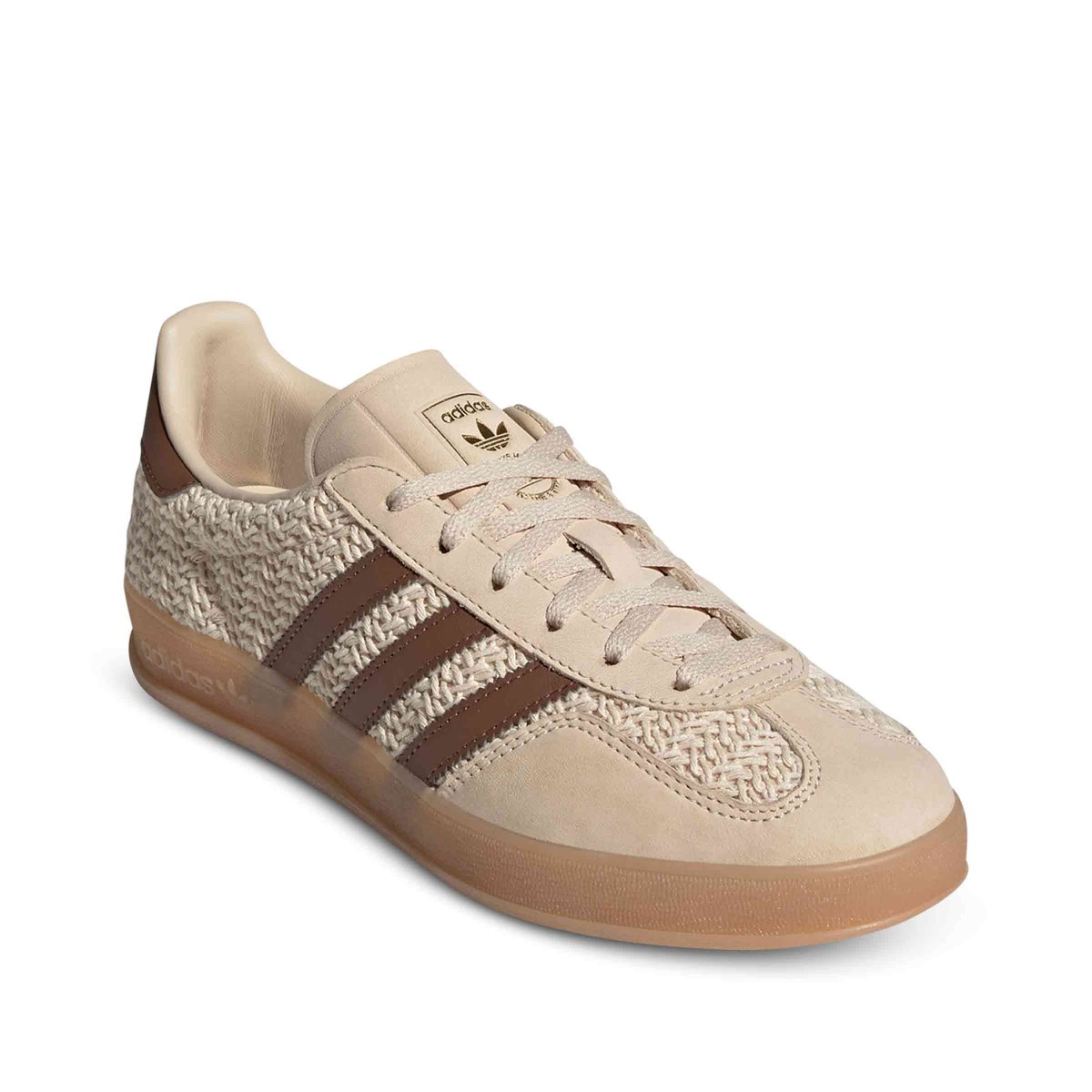 Women's Gazelle Indoor