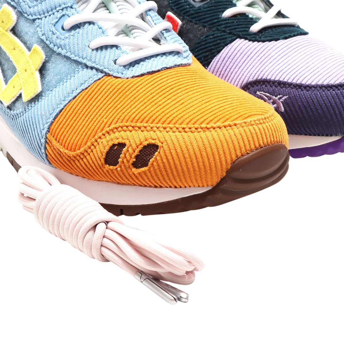 GEL-Lyte III OG Multi | SUBTYPE