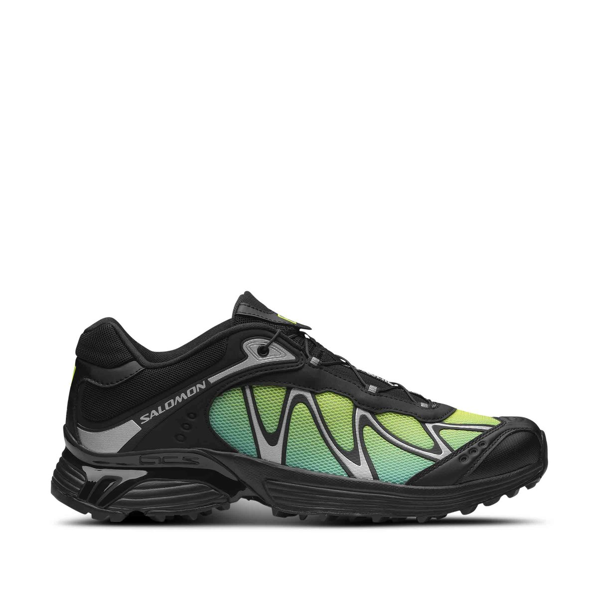 XT-Whisper Black / Iced Aqua / Ftw Silver | SUBTYPE