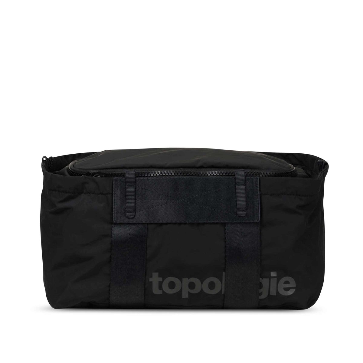 Summit Duffle Large トートバッグ ブラック Summit Duffle Large サミット ダッフル ラージ【バッグ単体