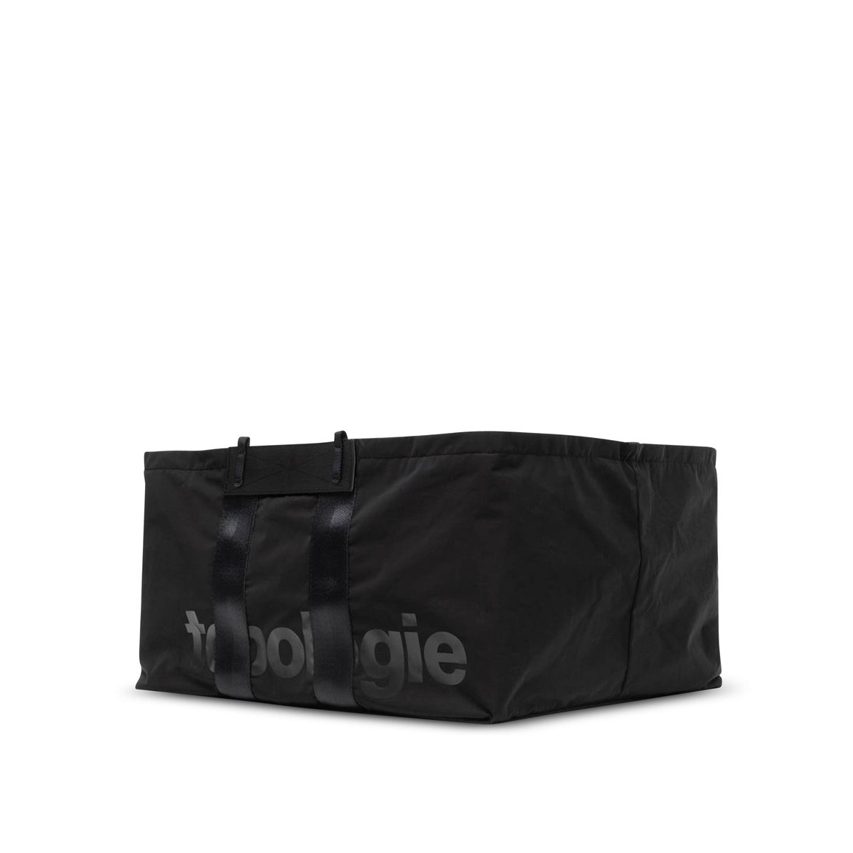 Summit Duffle Large Black | SUBTYPE