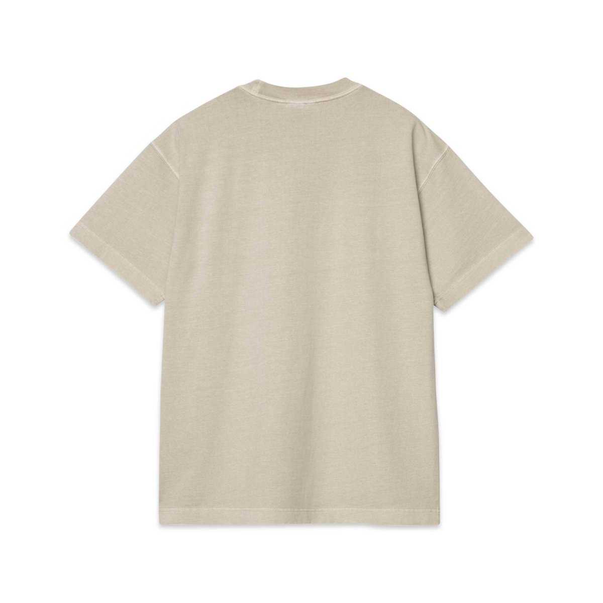 S/S Vista T-Shirt Fleur De Sel | SUBTYPE