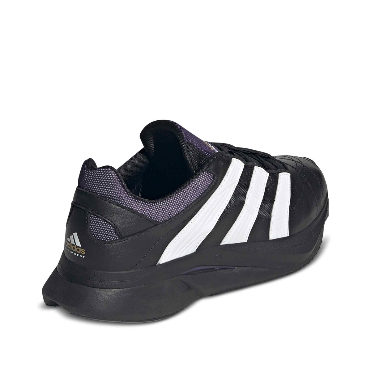 adidas gazelle silver green womens adidas Quadcube Black  Sportamore.com